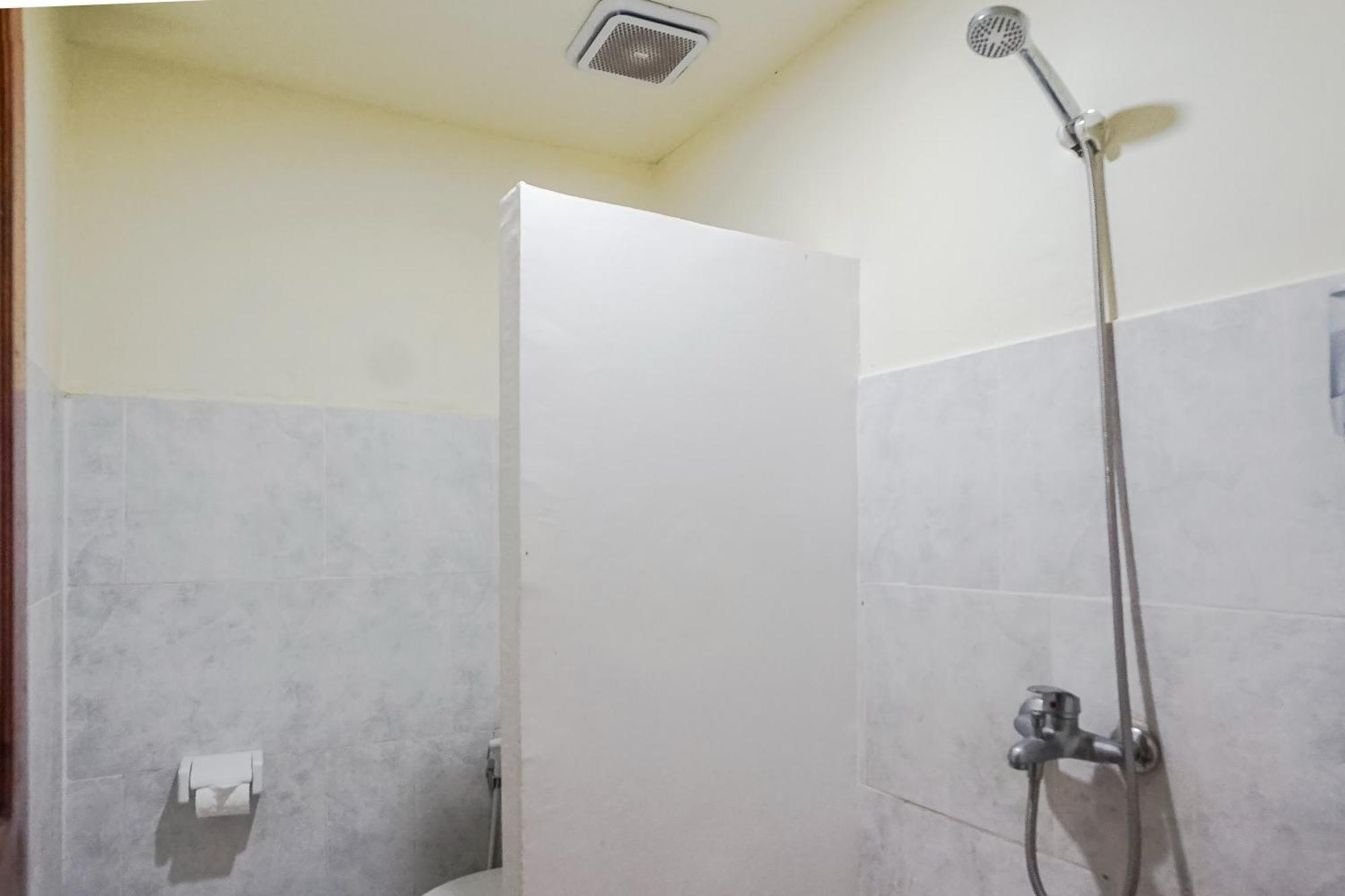 Kos 168 Jimbaran Otel Dış mekan fotoğraf