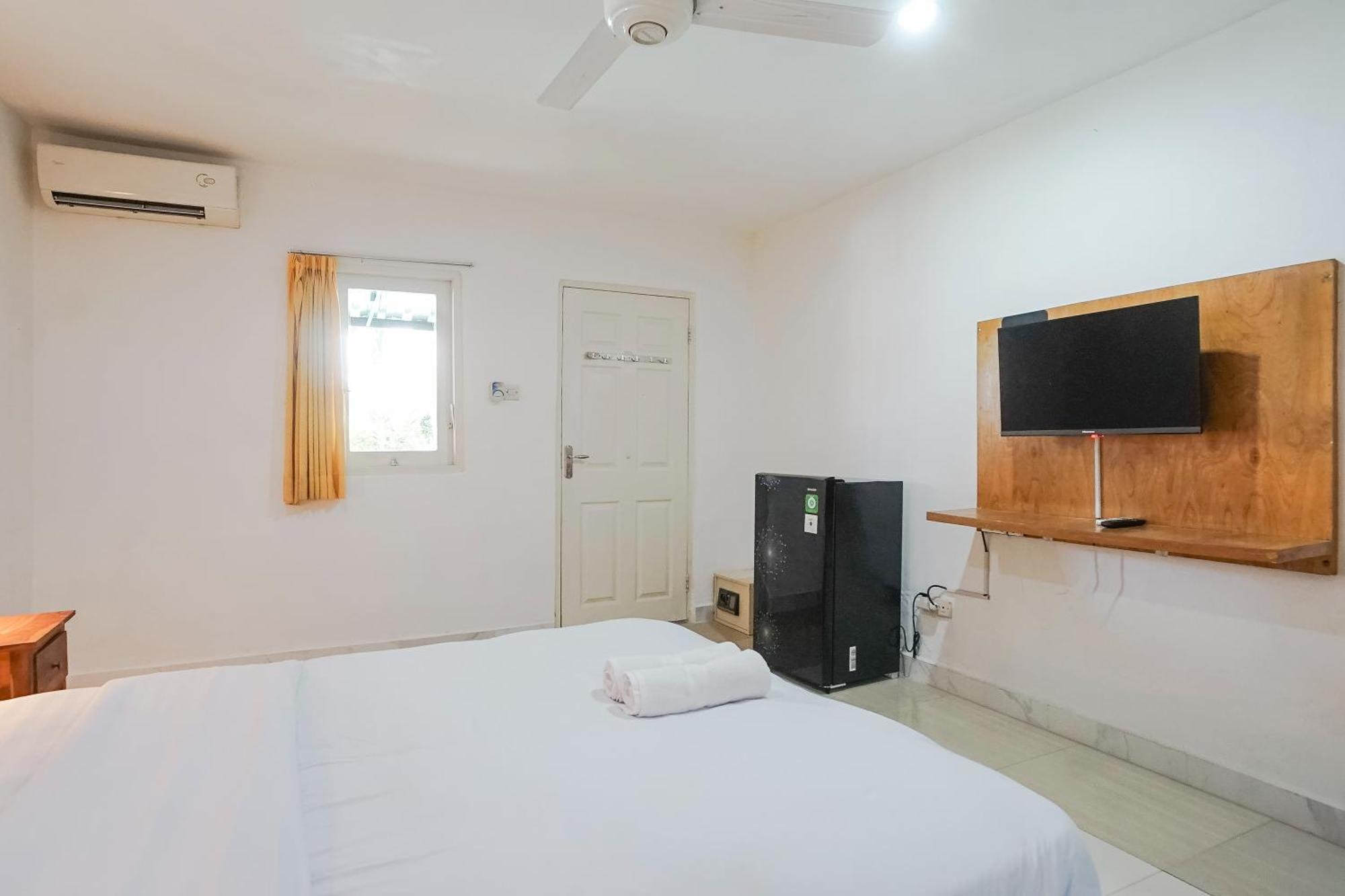 Kos 168 Jimbaran Otel Dış mekan fotoğraf