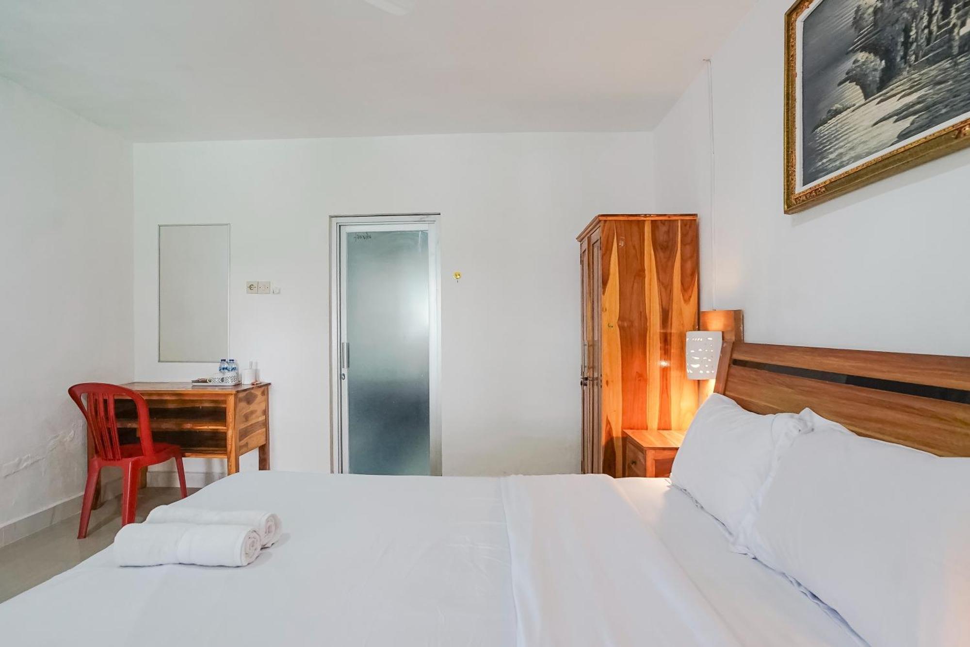 Kos 168 Jimbaran Otel Dış mekan fotoğraf