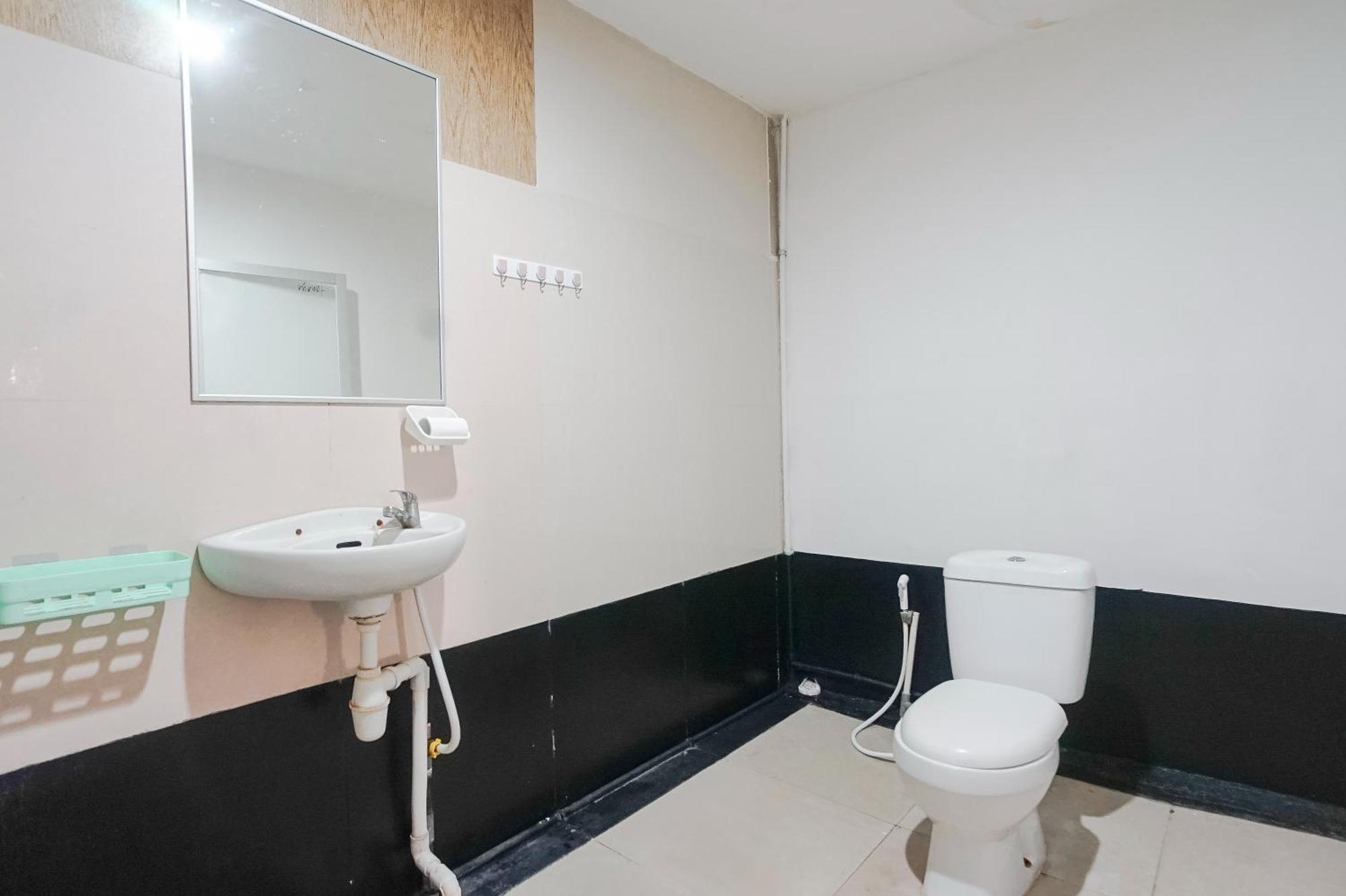 Kos 168 Jimbaran Otel Dış mekan fotoğraf