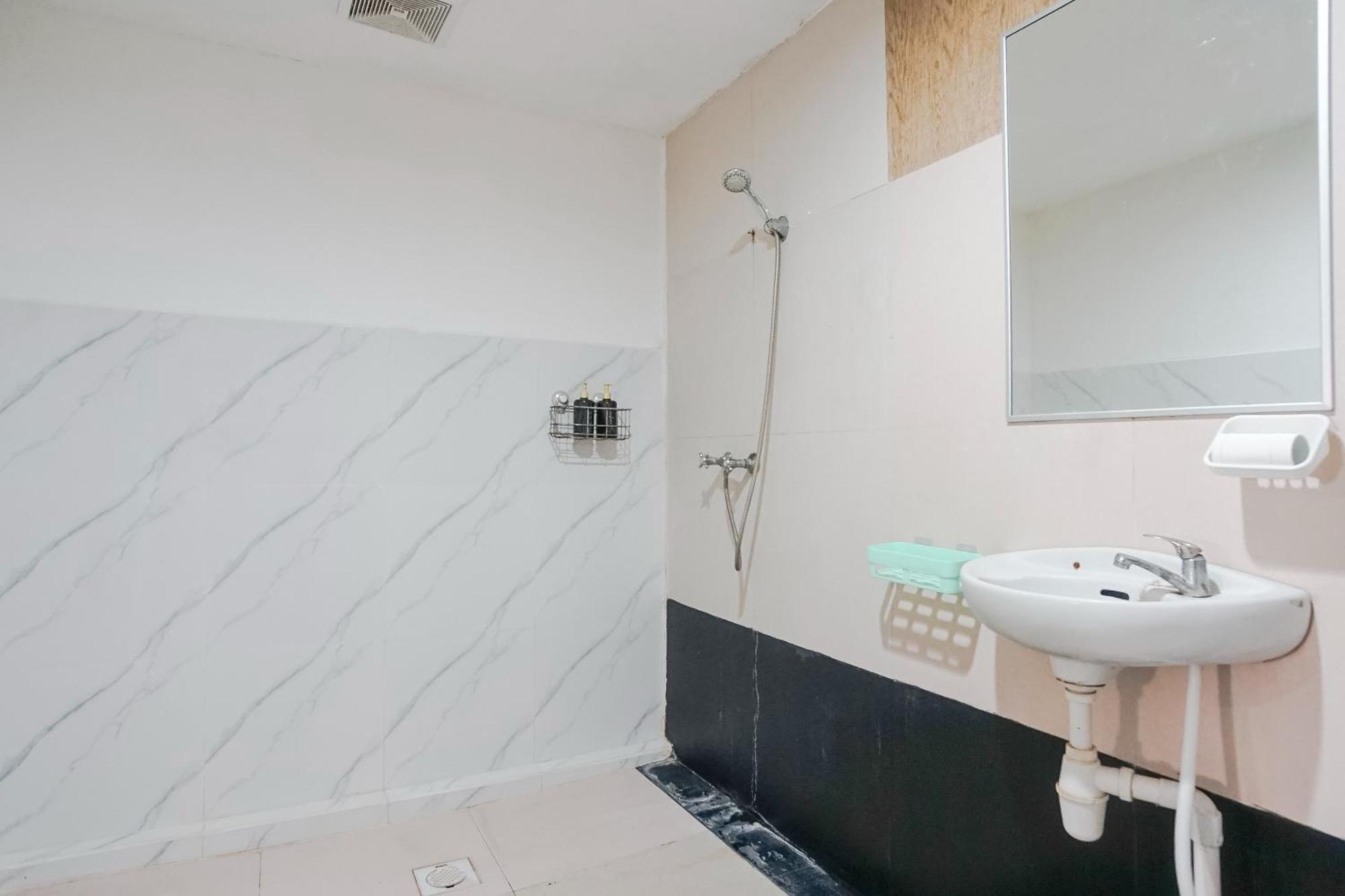 Kos 168 Jimbaran Otel Dış mekan fotoğraf