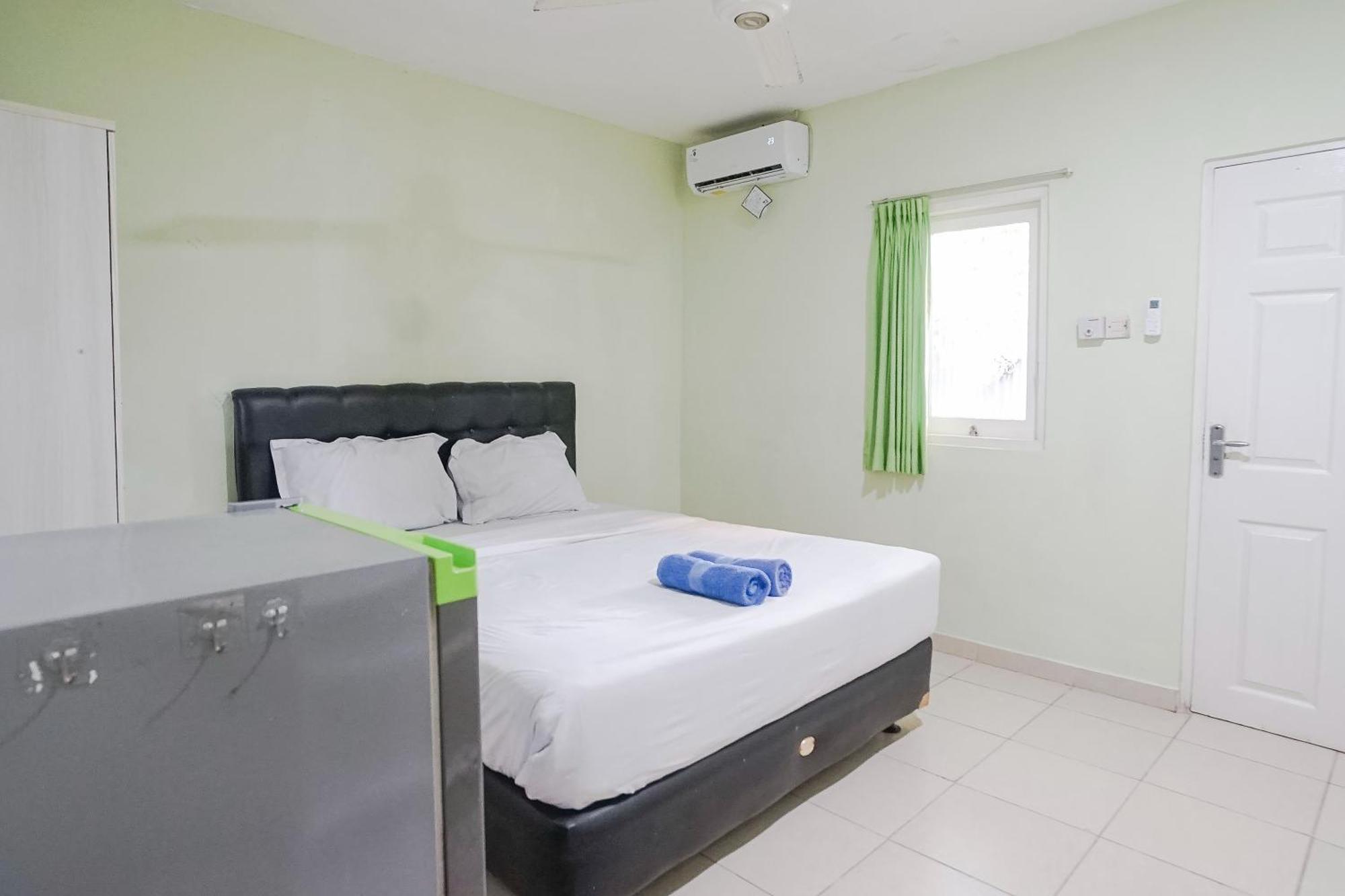 Kos 168 Jimbaran Otel Dış mekan fotoğraf