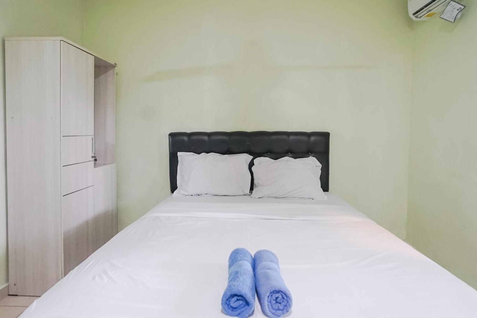 Kos 168 Jimbaran Otel Dış mekan fotoğraf